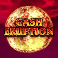 Cash Eruption