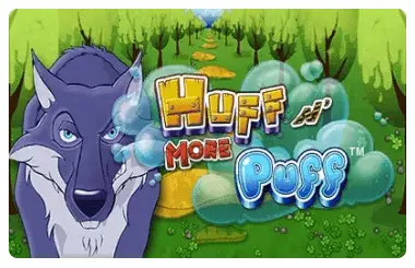 Huff 'n More Puff