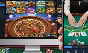 Live dealer games make up more than 60% of online table games revenue in Pennsylvania.