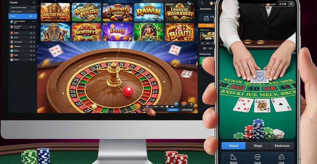 Cashmo Casino Review for Players from the United Kingdom