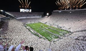 We name men who could have the best odds of being named the next Penn State head coach.
