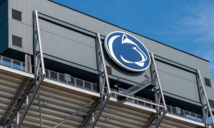 Penn State will continue to educate student-athletes on sports wagering.