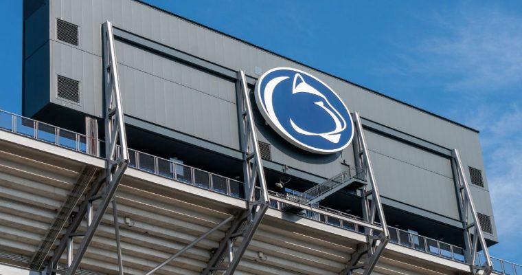 Penn State will continue to educate student-athletes on sports wagering.