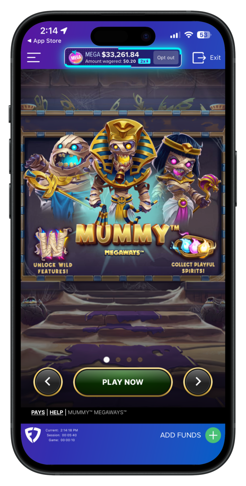 FanDuel-Casino-Mummy-Megaways