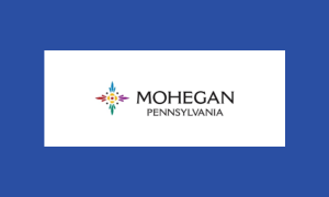 Mohegan Pennsylvania logo