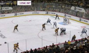betmgm struck a partnership with the pittsburgh penguins to become the official sports betting and online casino partner for the team.