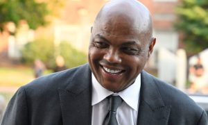 Charles Barkley has teamed up with Valley Forge Casino to open new steakhouse and cigar bar.