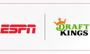penn entertainment cuts ties with espn, rebranding espn bet to thescore bet. draftkings snaps up espn in new partnership.