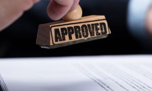 Happy Valley Casino has received slot and table games licenses.