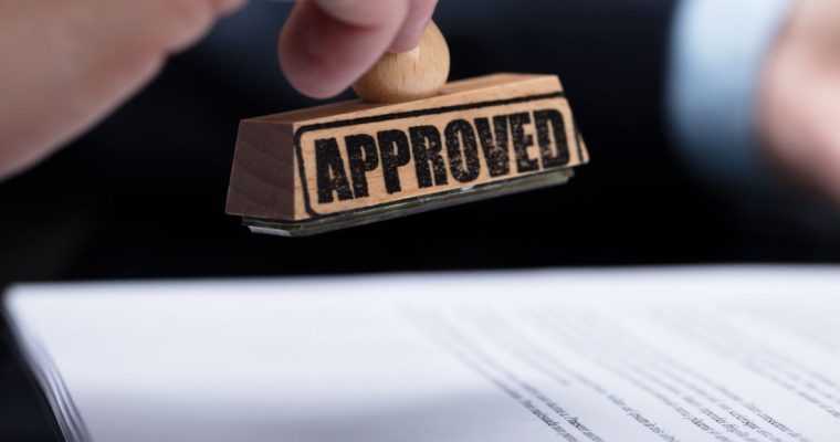 Happy Valley Casino has received slot and table games licenses.