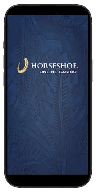 Horseshoe Online Casino app