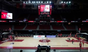 the NCAA issued penalties for a former Temple player and staff members for placing impermissible bets.