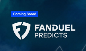 FanDuel Predicts coming soon logo
