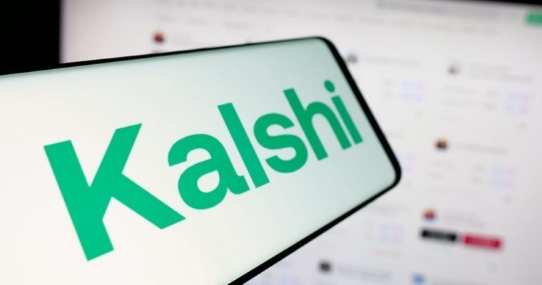 Kalshi has partnered with CNN and CNBC.