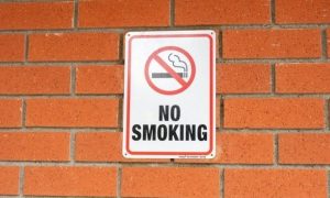 Groups lobby PA black caucus on casino smoking ban.