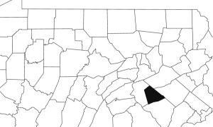 lebonan county receives nearly $1.5 million in gaming revenue for various community projects.