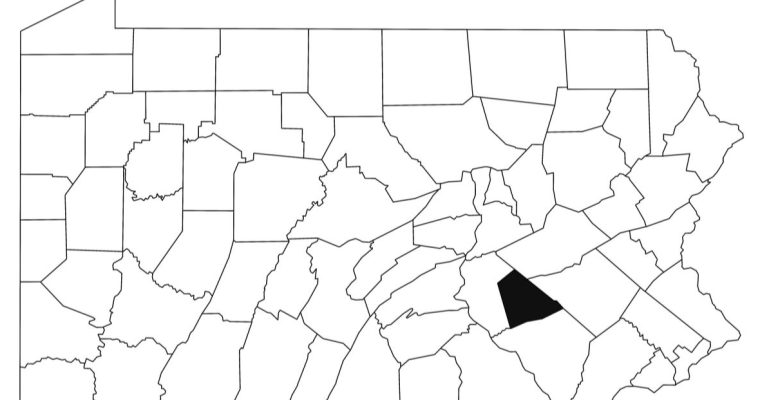 lebonan county receives nearly $1.5 million in gaming revenue for various community projects.