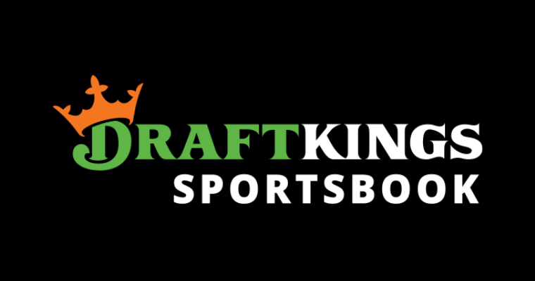 DraftKings Sportsbook Logo