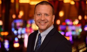 Mohegan promotes Guy Green as CMO to boost Pennsylvania gambling market.