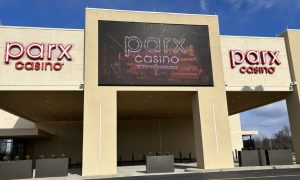 Parx Casino Shippensburg announced launch dates for its new live dealer games.