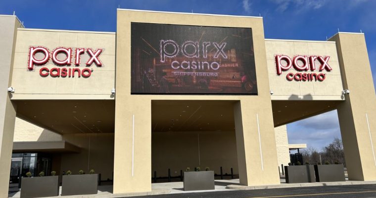 Parx Casino Shippensburg announced launch dates for its new live dealer games.