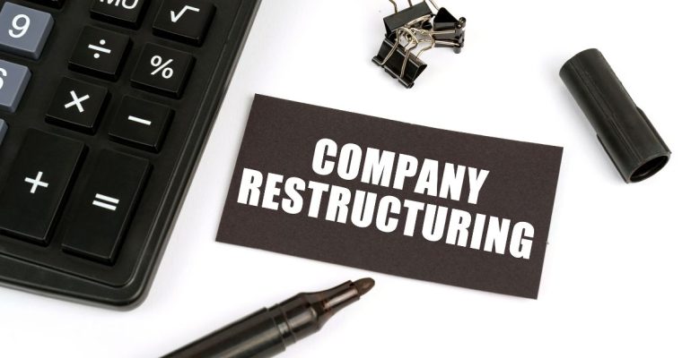 PENN Entertainment restructures executive team.