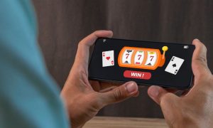Pace-O-Matic says online casinos hurting retail casinos, not skills machines.
