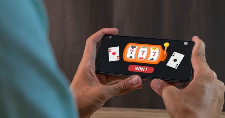 Pace-O-Matic says online casinos hurting retail casinos, not skills machines.