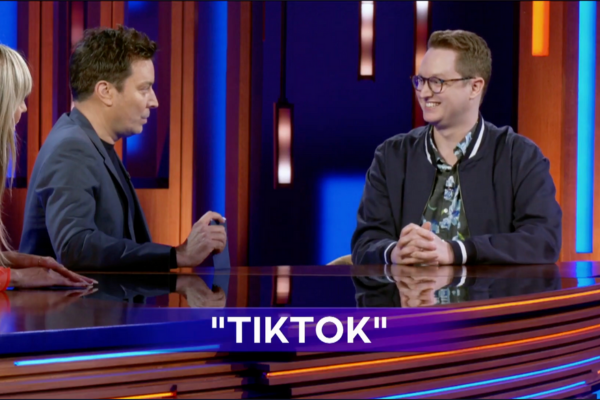 Cole Rush Fallon Password appearance