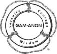 Gam-Anon Logo