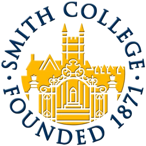 Smith College logo