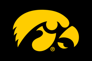 University of Iowa logo