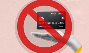 FanDuel bans deposits via credit card in PA.