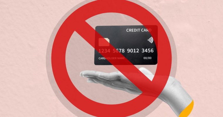 FanDuel bans deposits via credit card in PA.