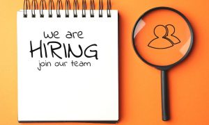 Happy Valley Casino to hold two recruiting events.