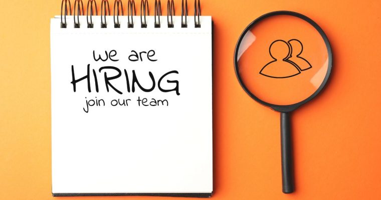 Happy Valley Casino to hold two recruiting events.