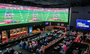 PA casinos are gearing up with watch parties and online promos for the Big Game.