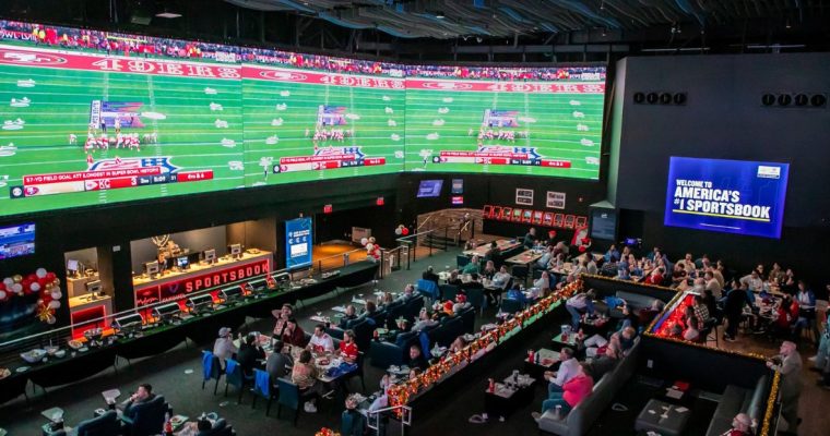 PA casinos are gearing up with watch parties and online promos for the Big Game.