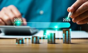 PA iGaming revenue in January 2026.