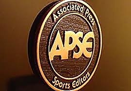 APSE award logo