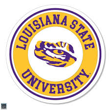 LSU logo