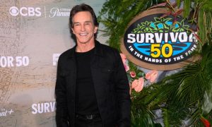 BetMGM launching online games based on "Survivor."