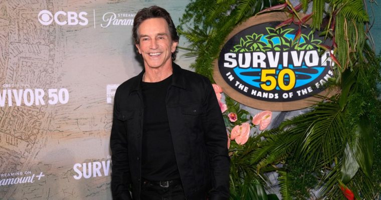 BetMGM launching online games based on "Survivor."