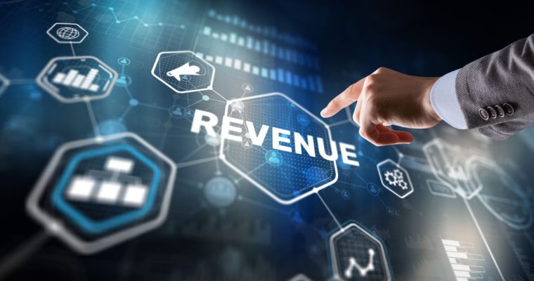 Online casino revenue produced $300.6M in February.