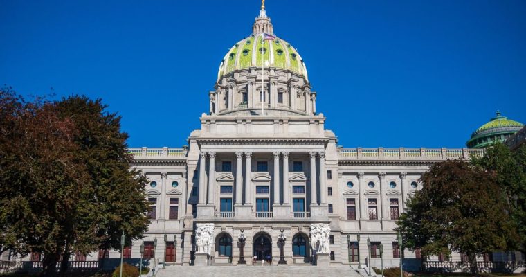 PA unveils new tools aimed at recognizing gambling problems in minors.