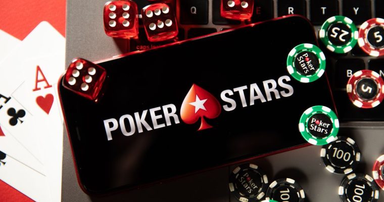 pokerstars fanduel hub