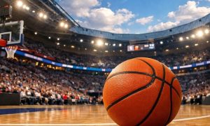 PA sportsbooks aided by March Madness this year.
