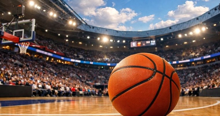 PA sportsbooks aided by March Madness this year.