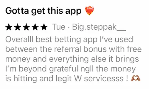 bet365 Sportsbook user review