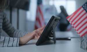 Election workers in Delaware County can’t participate in prediction markets under new oath rules targeting election-related wagers.